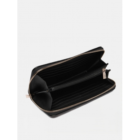 Cartera Samantha Logo Guess