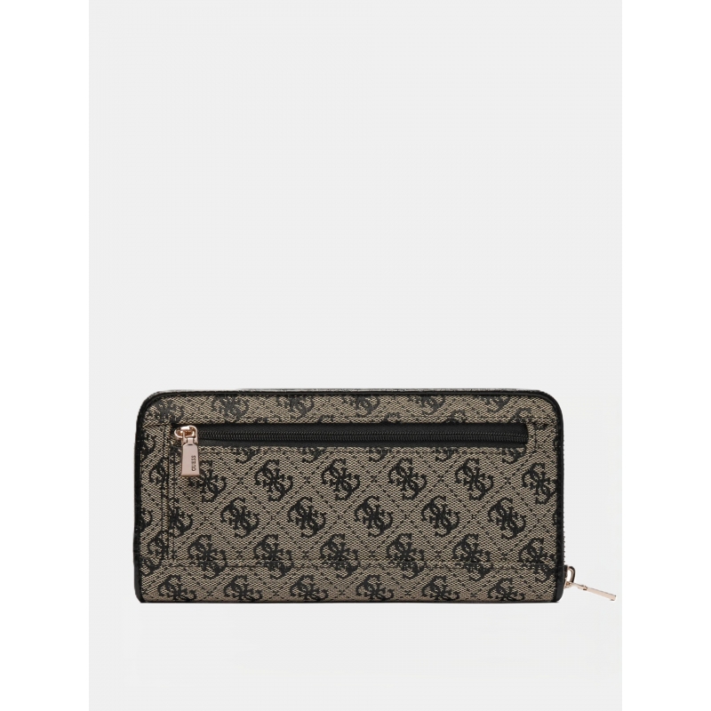 Cartera Samantha Logo Guess