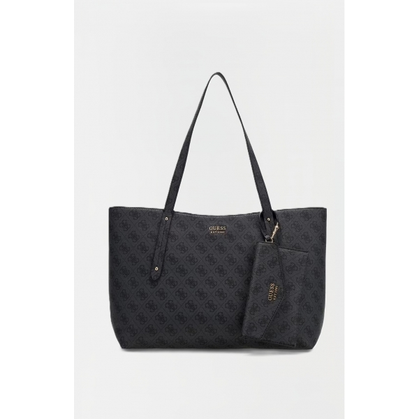 Bolso Brenton Tote Logo Guess 2