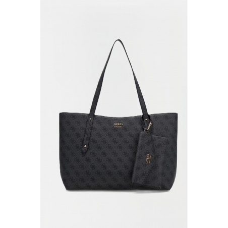 Bolso Brenton Tote Logo Guess