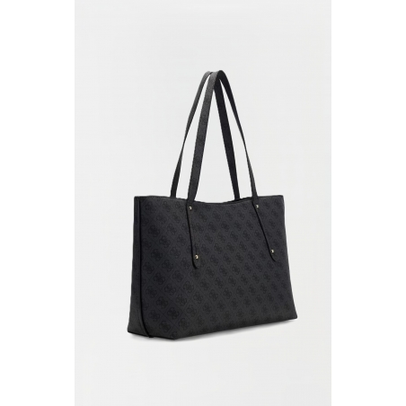 Bolso Brenton Tote Logo Guess