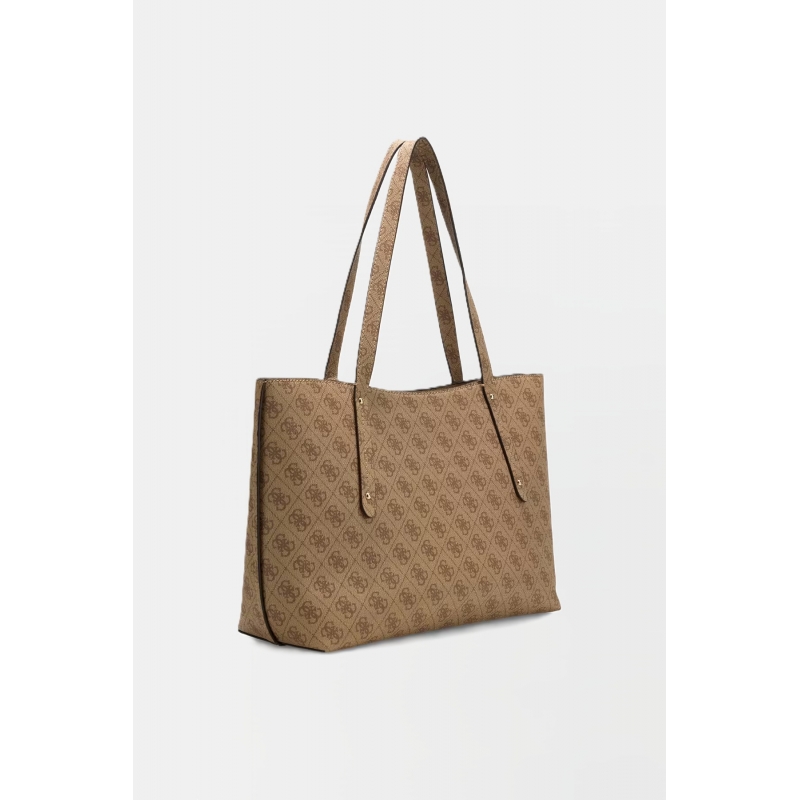 Bolso Brenton Tote Logo Guess