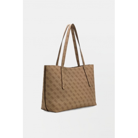 Bolso Brenton Tote Logo Guess