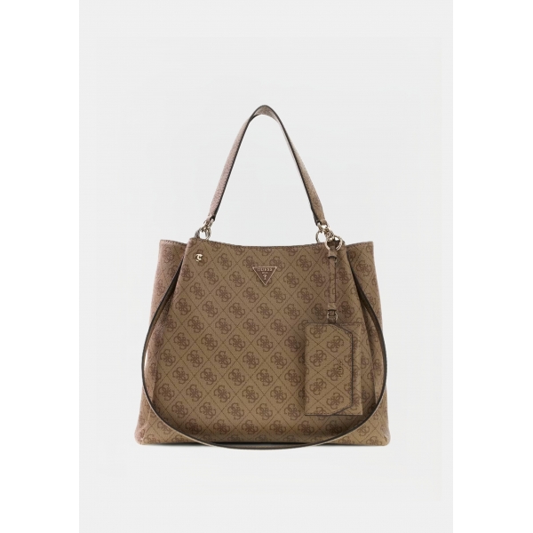 Bolso Lorella Logo Guess