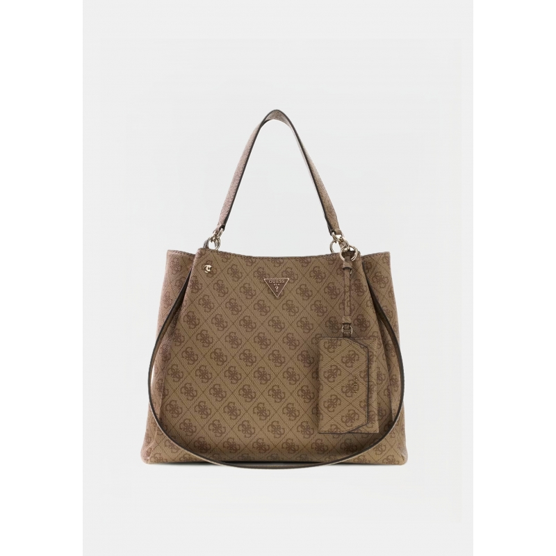 Bolso Lorella Logo Guess