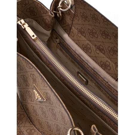 Bolso Lorella Logo Guess