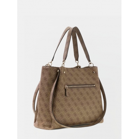 Bolso Lorella Logo Guess