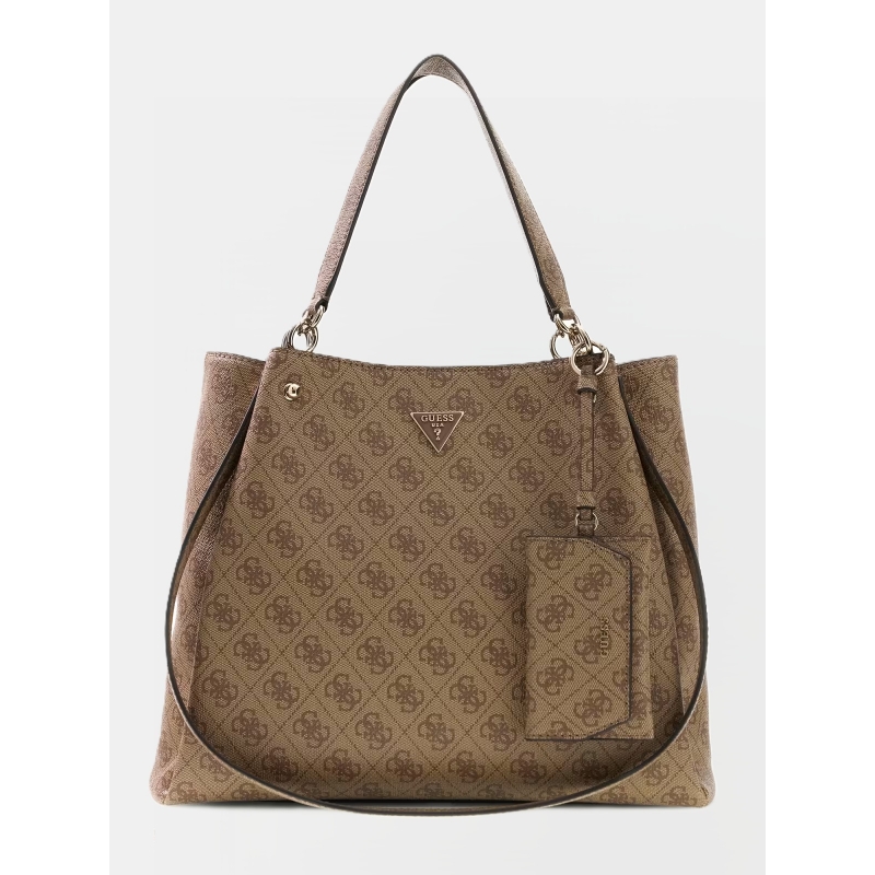 Bolso Lorella Logo Guess