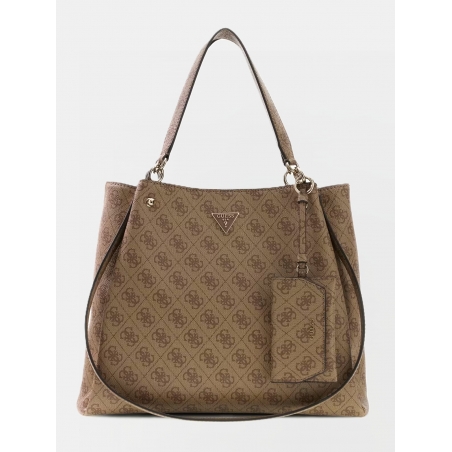 Bolso Lorella Logo Guess