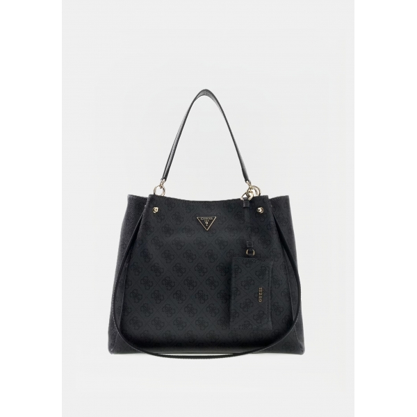 Bolso Lorella Logo Guess