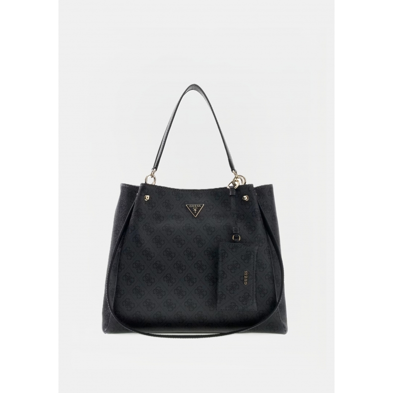 Bolso Lorella Logo Guess