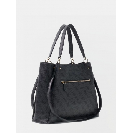 Bolso Lorella Logo Guess
