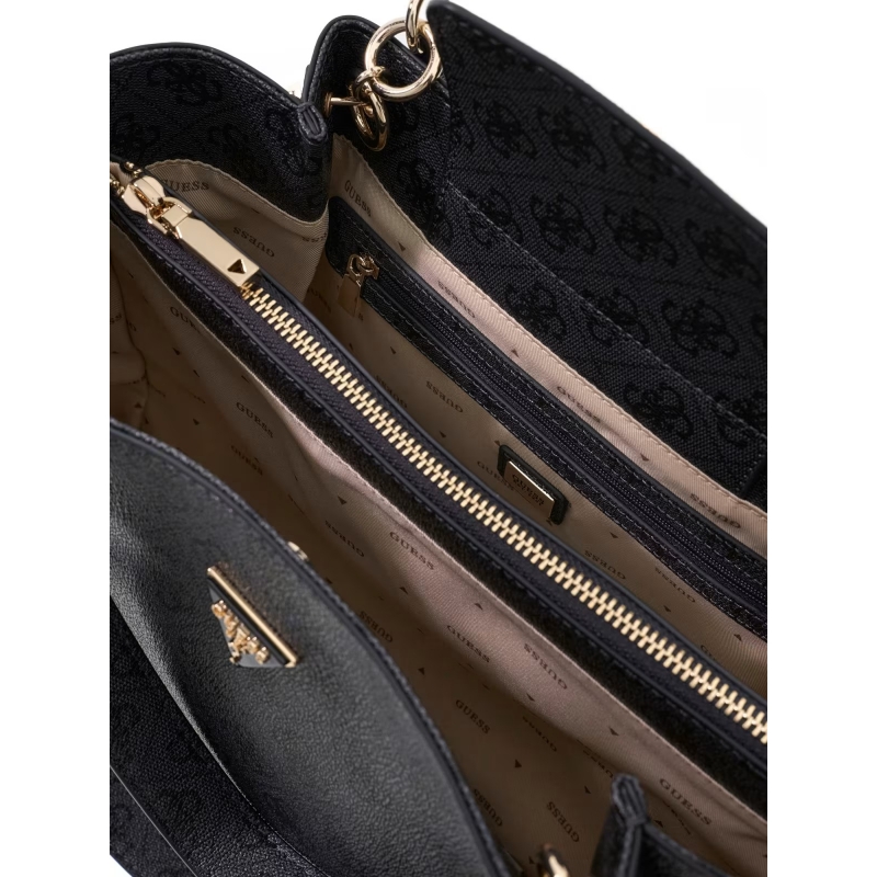 Bolso Lorella Logo Guess