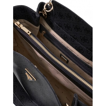 Bolso Lorella Logo Guess