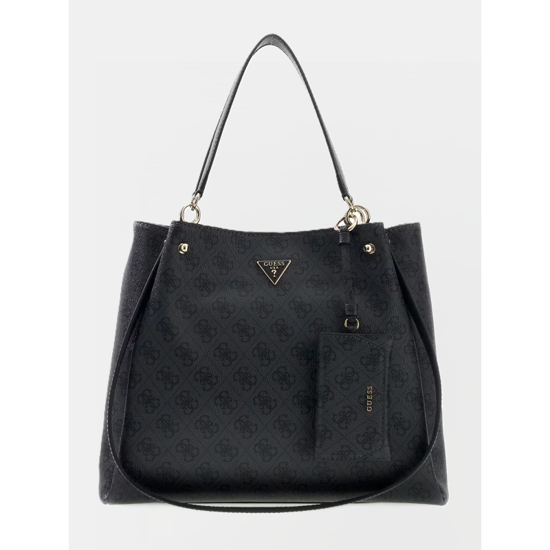 Bolso Lorella Logo Guess