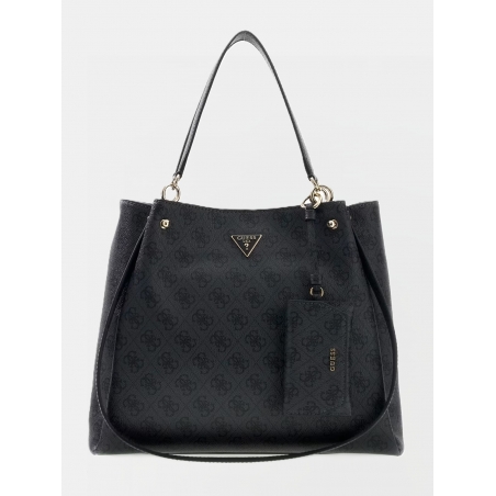 Bolso Lorella Logo Guess