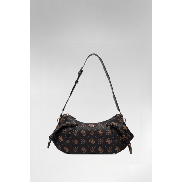 Bolso Allegra Hombro Logo...