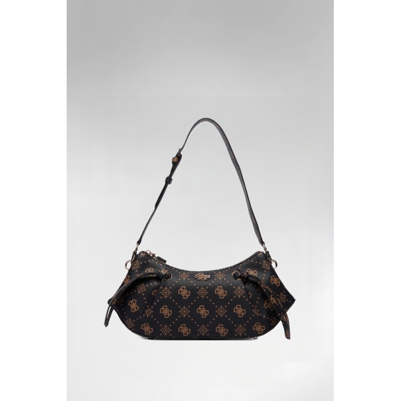 Bolso Allegra Hombro Logo Guess