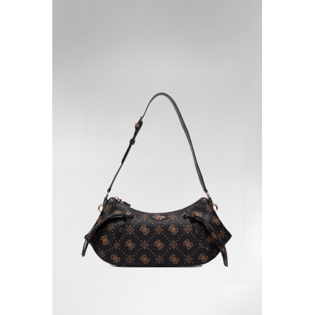Bolso Allegra Hombro Logo Guess