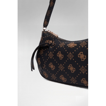 Bolso Allegra Hombro Logo Guess