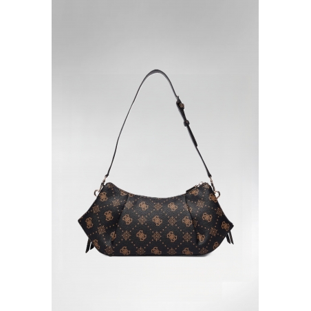 Bolso Allegra Hombro Logo Guess