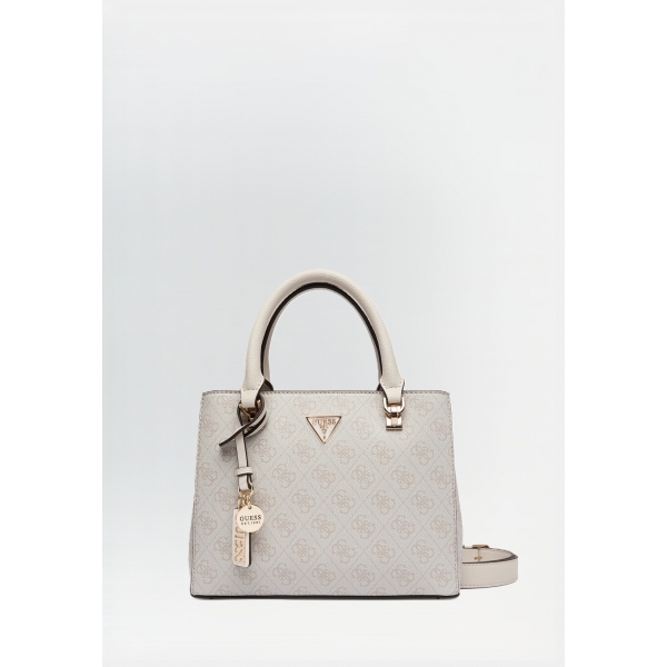 Bolso Noelle II Logo Guess