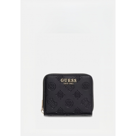 Cartera Carmella Logo Guess