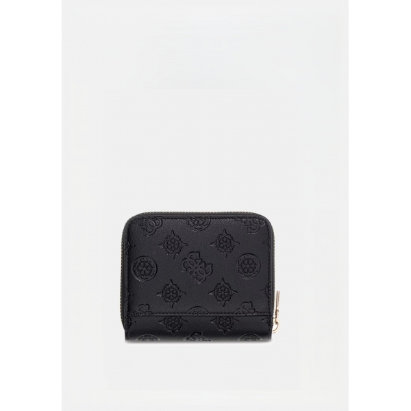 Cartera Carmella Logo Guess 2