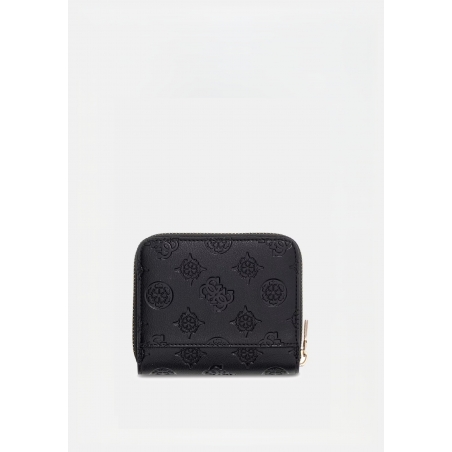 Cartera Carmella Logo Guess