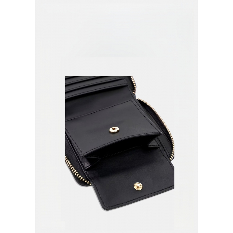 Cartera Carmella Logo Guess