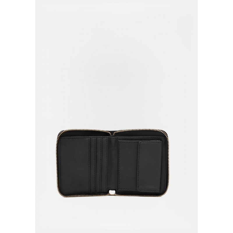 Cartera Carmella Logo Guess