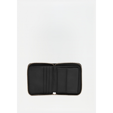 Cartera Carmella Logo Guess