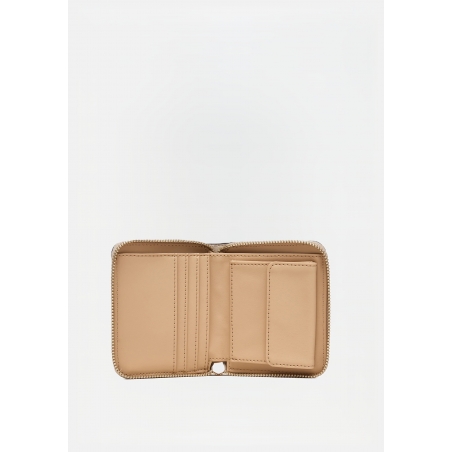 Cartera Carmella Logo Guess