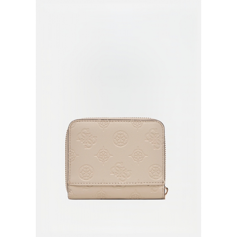 Cartera Carmella Logo Guess