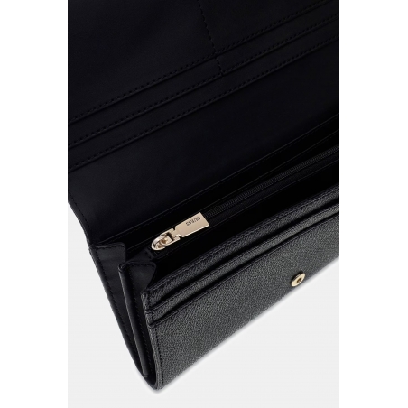 Cartera Yvonne Logo Guess