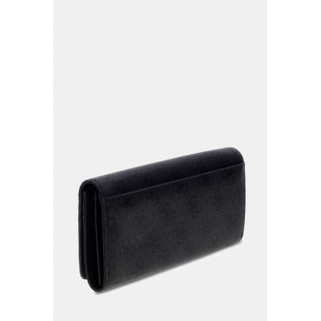 Cartera Yvonne Logo Guess