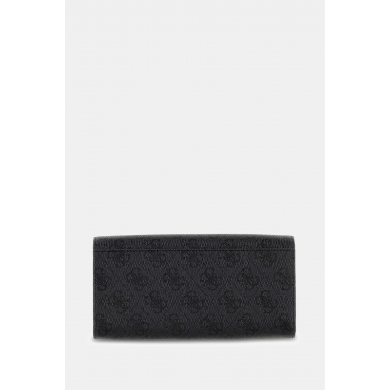 Cartera Yvonne Logo Guess