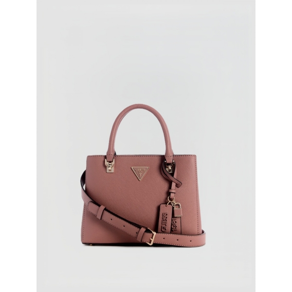 Bolso Noelle II Saffiano Guess