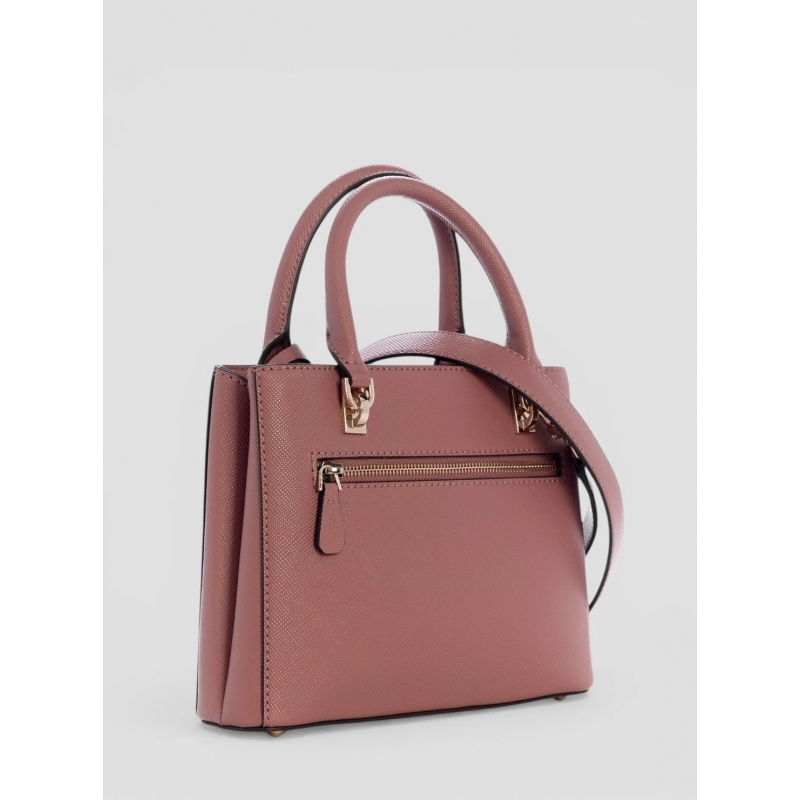 Bolso Noelle II Saffiano Guess