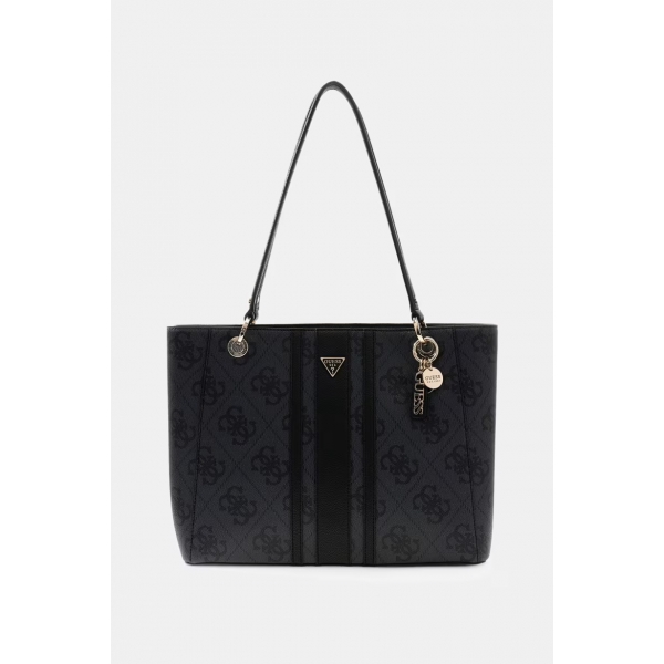 Bolso Noelle II Tote Logo...