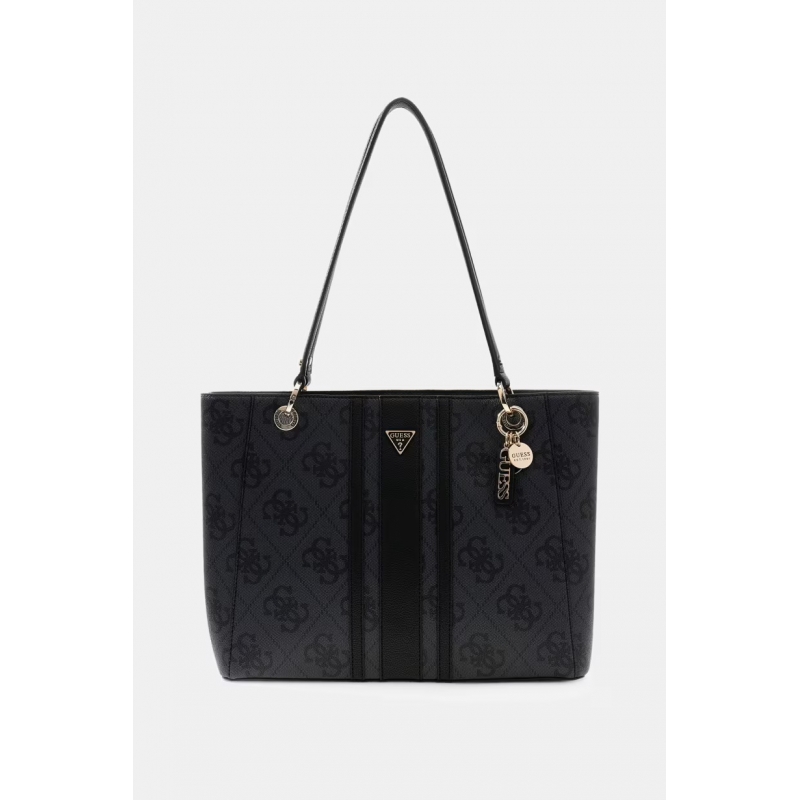 Bolso Noelle II Tote Logo Guess