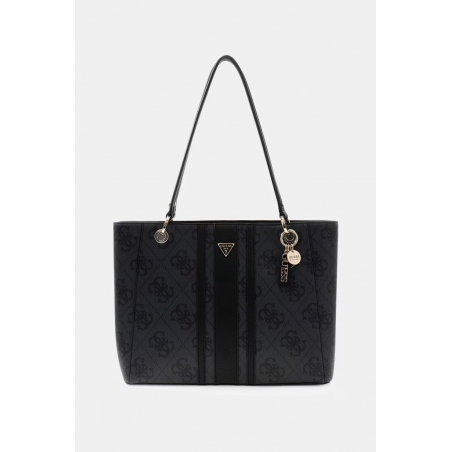 Bolso Noelle II Tote Logo Guess