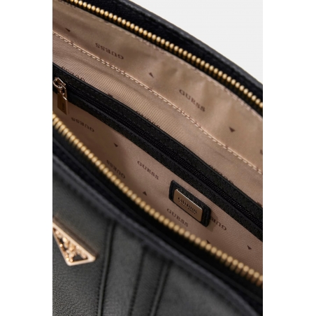 Bolso Noelle II Tote Logo Guess