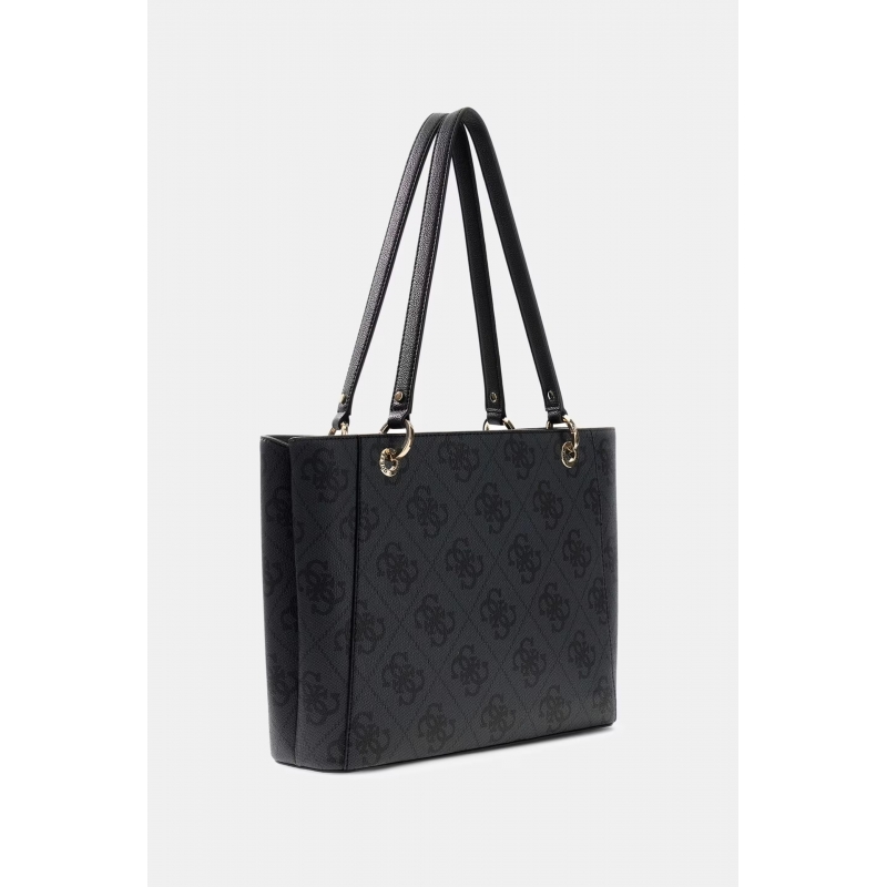Bolso Noelle II Tote Logo Guess