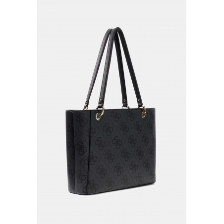 Bolso Noelle II Tote Logo Guess