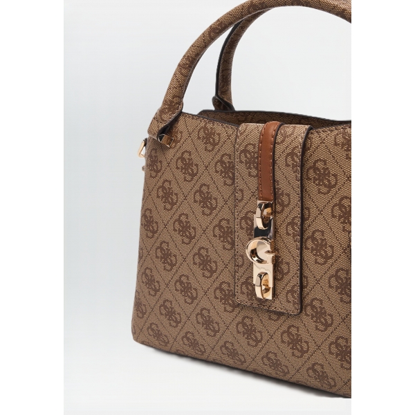Bolso Yvonne Logo Guess 2