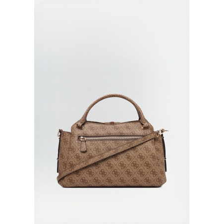 Bolso Yvonne Logo Guess