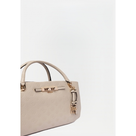 Bolso Carmella Logo Guess