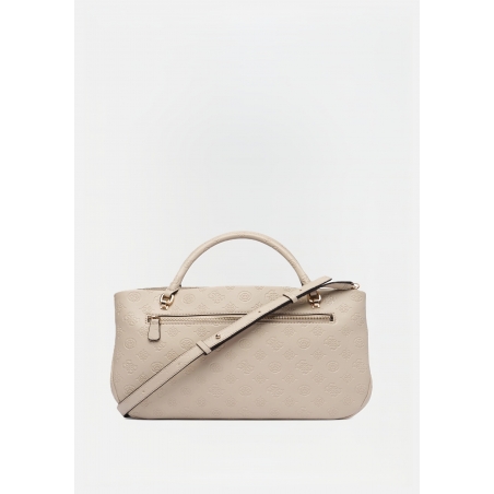 Bolso Carmella Logo Guess