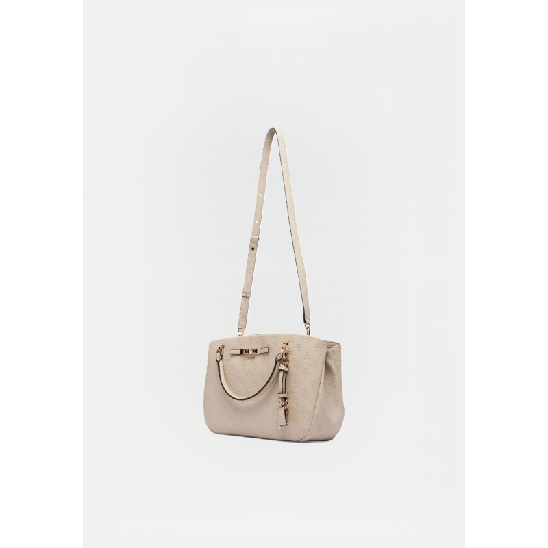 Bolso Carmella Logo Guess